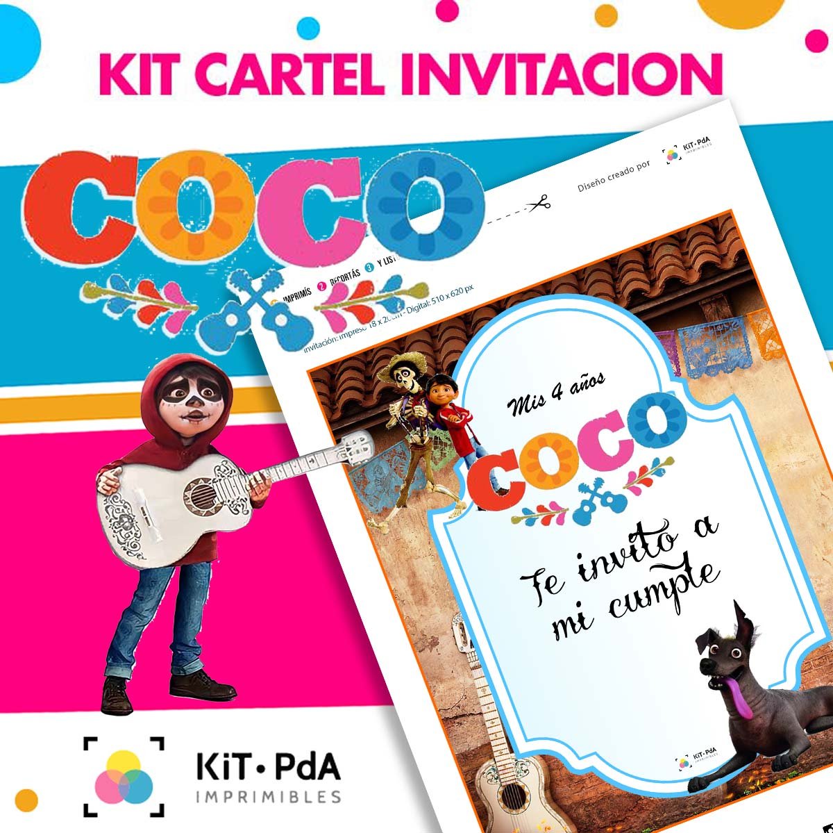 Invitacion